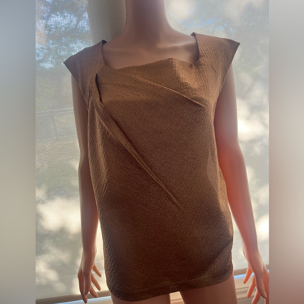 Lida Baday blouse